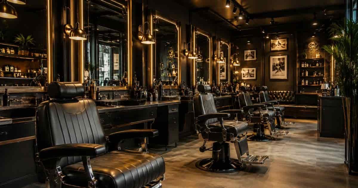 Cómo elegir la mejor barbería en Coacalco